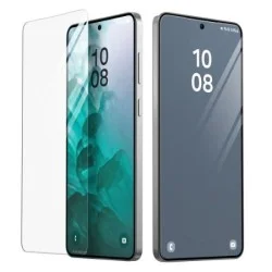Araree Samsung S25 Edge Core Glass Screen Protector - Clear